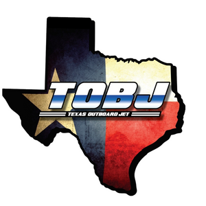 Texas Outboard Jet - TOBJ