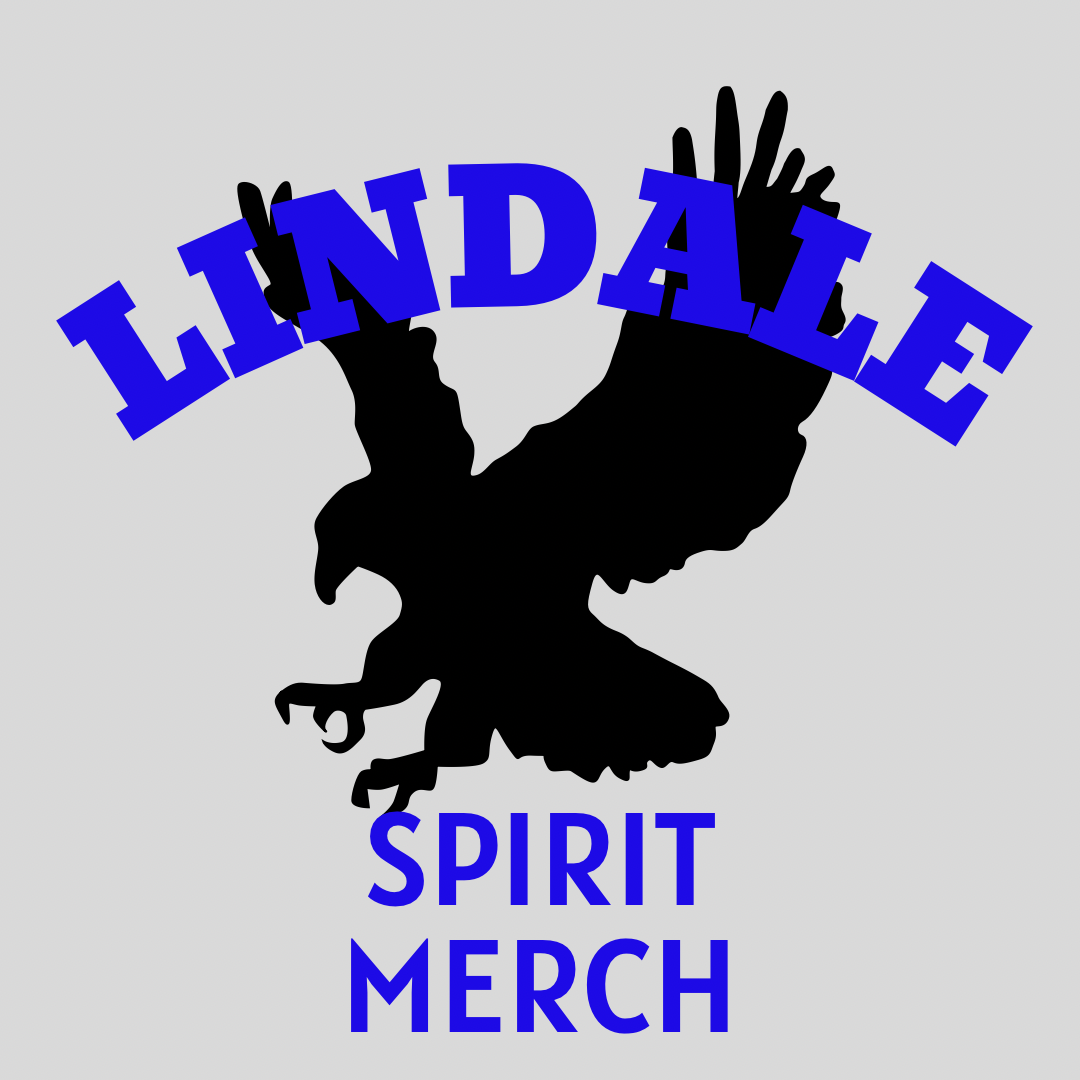 Lindale Eagles Spirit merch – The Southern Doorbell