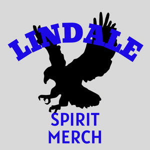 Lindale Eagles Spirit merch