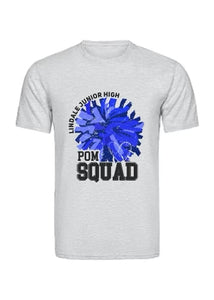 LJH Pom Squad
