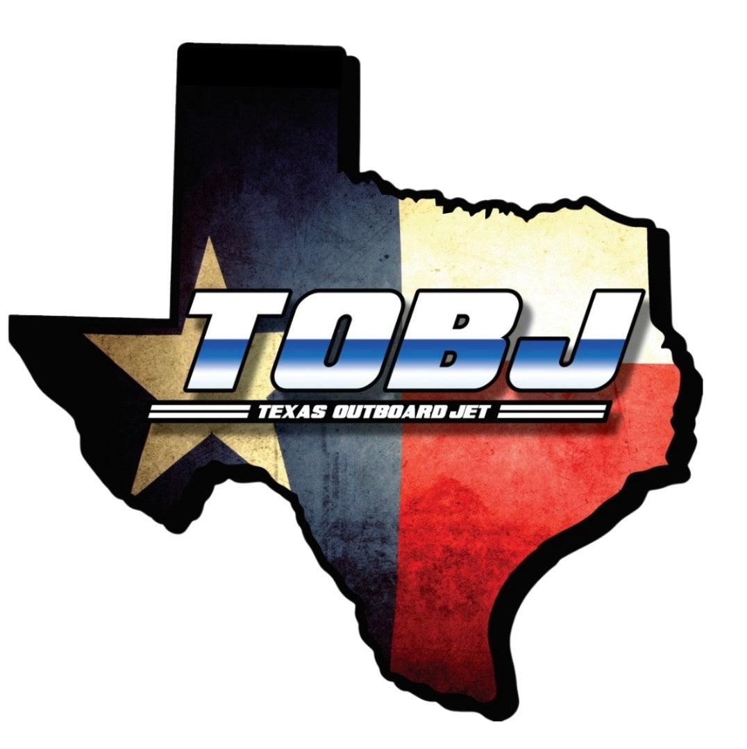 TOBJ Decals – The Southern Doorbell