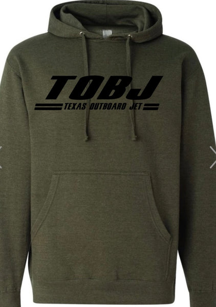 TOBJ Hoodie