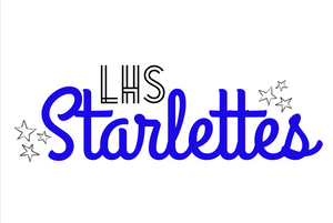 LHS Starlettes