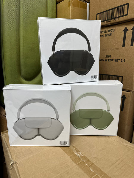 Max Headphones