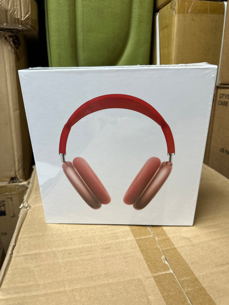 Max Headphones