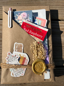 Blind Date with a Book