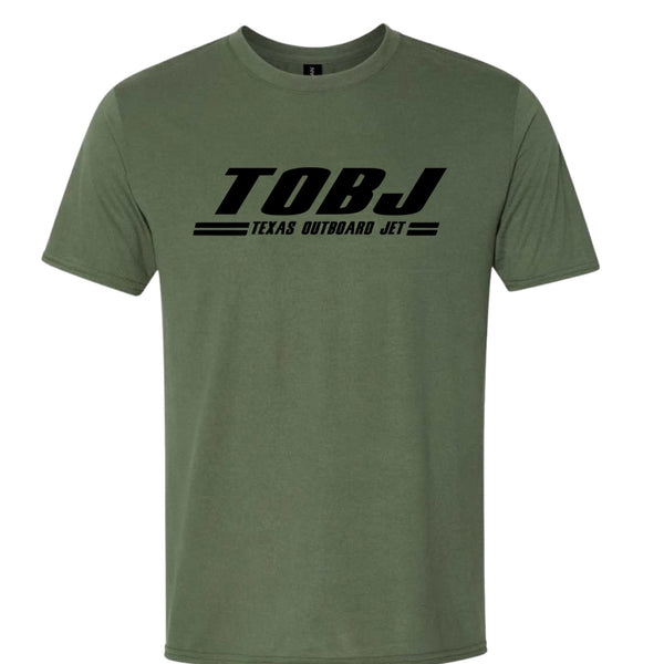 TOBJ short Sleeve