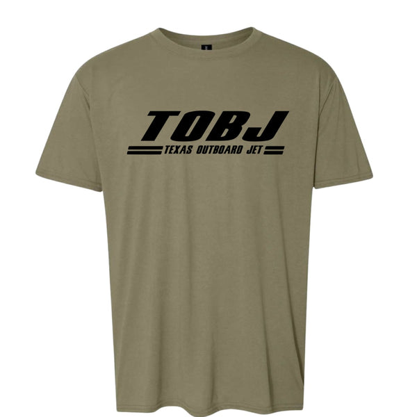 TOBJ short Sleeve