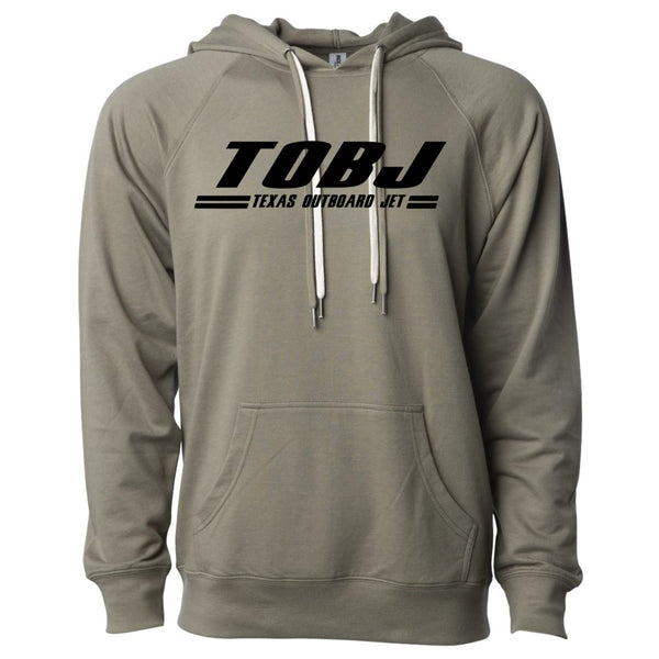 TOBJ Hoodie