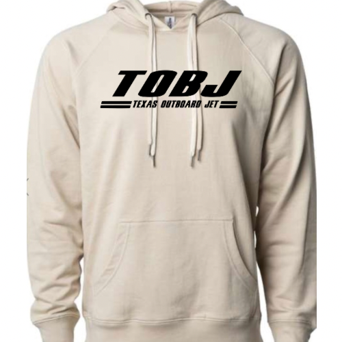 TOBJ Hoodie