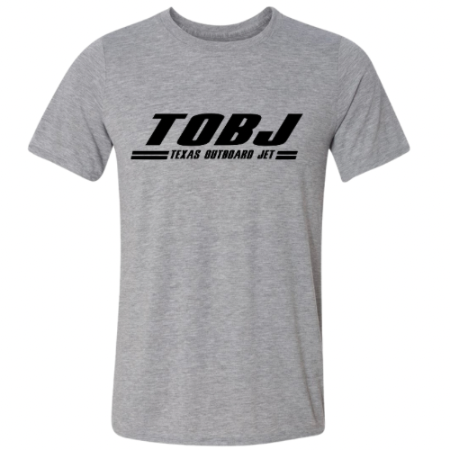 TOBJ short Sleeve